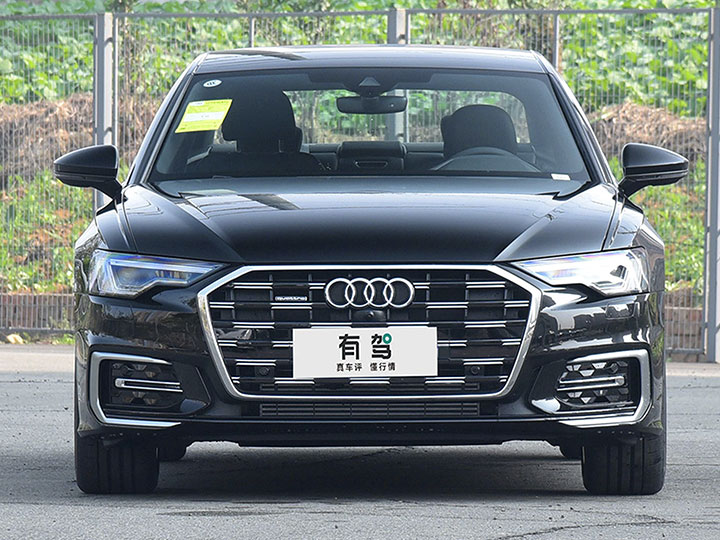 奥迪A6