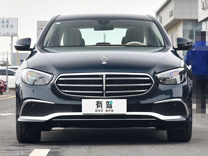 奔驰E300